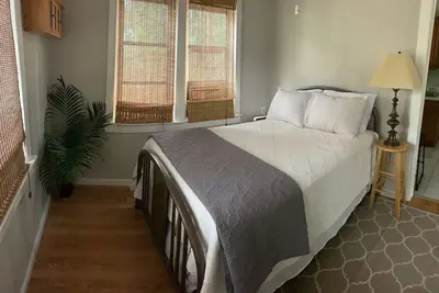 Image de Cheerful Cottage Close to the Beach!