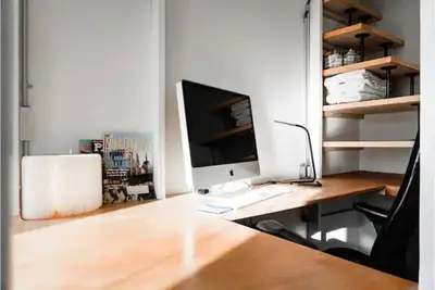 Private Shadyside Luxury Home! Next to Everything!