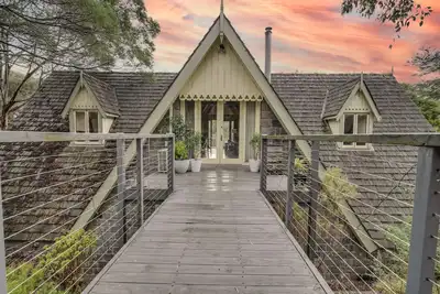 Image de Spiritual Wilderness