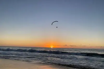 Image de Cozy House with Pool in San Francisco