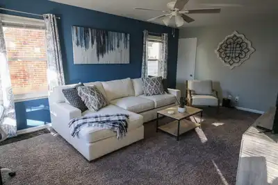 Image de New*20% Off*2 Bed* Near Ud, Wpafb, Miami Valley