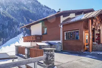 Image de Ferienwohnung in Kappl