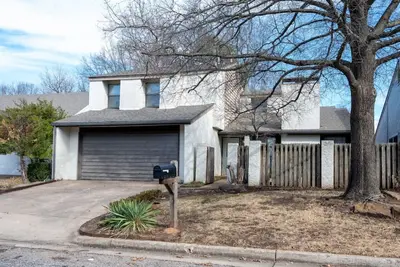 Image de 3 Br by Mabee Center Oru, Casino, Jenks, Victory Church