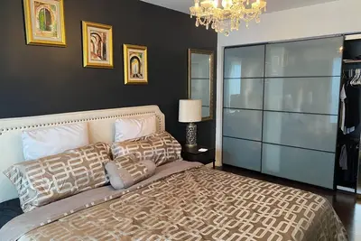 Image de Votre été dans une Maison luxueuse avec piscine