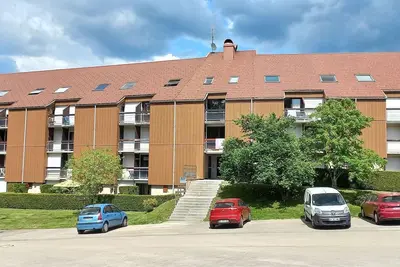 Image de Metabief - Beausoleil - Montana Appartement 2 Pers - Appa Bmon 1310