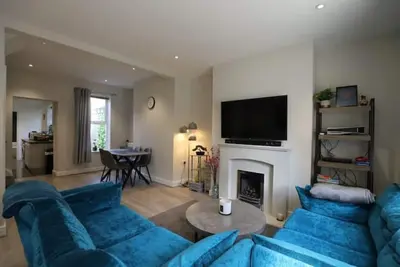 Image de Luxury House Near City Center Hospital & Superstore