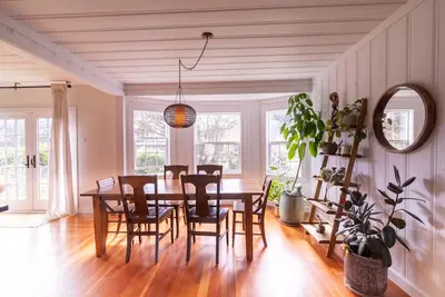 Image de Beach Cottage Near the Coastal Trail and the Ritz