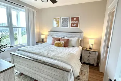 Image de New Deerfield Resort Cottage Sleeps 4 Couples Getaway Norris Lake