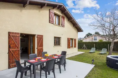 Image de La Maison Thalassa - Welkeys