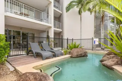 Image de The Sand Resort - Studios with Plunge Pool