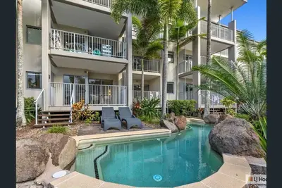Image de The Sand Resort Kingscliff - Stylish & Spacious Apt 8121/22 - Holiday Management Co.