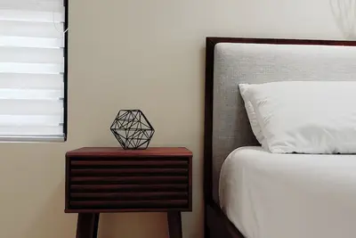 Image de Casa Amarilla: Solar-Powered Luxury Villa