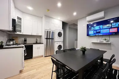 Beautiful 5Bed 2Bath Apartment with Washer Dyer