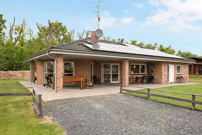 Image de Home for the family in quiet surroundings