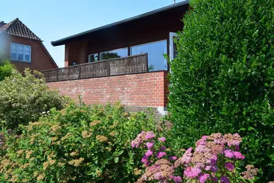 Image de Townhouse close to beach and nature