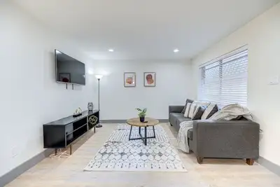 Image de Cozy Downtown Apt/Wi-Fi/PetsOK!