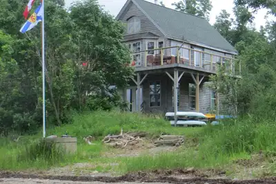 Image de Beachfront Guest Cottage in Antigonish