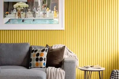 Image de Trendy Elwood Apartment