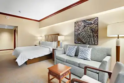 Image de Maui Resort Rentals: Marriott's Ko Olina Beach Club Studio Ocean View Villa