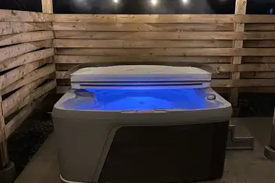 Image de Poconos Family Retreat - new on vrbo 2023, reviews on abnb