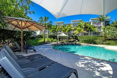 Image de The Sand Resort Kingscliff - Two Bed Dual Key (6106/07)