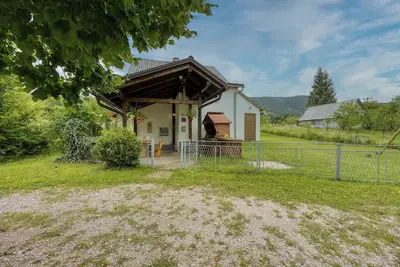 Image de Plitvice Lakes House By The Creek, Korenica, Croatia
