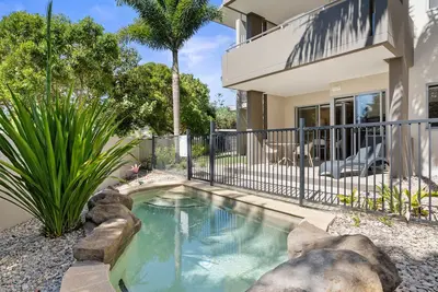 Image de The Sand Resort Kingscliff - Two Bed Dual Key Plunge Pool (7014/15)
