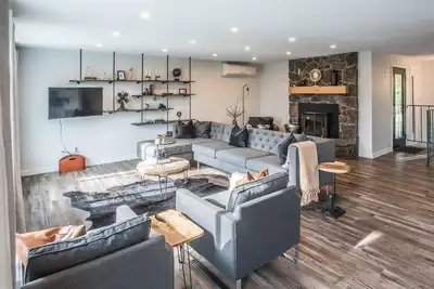 Image de Beverly Heights Retreat