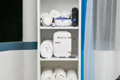 Image de Villa Serenity by the water