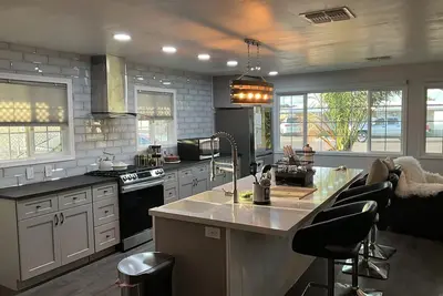 Image de Mobile home recently renovated