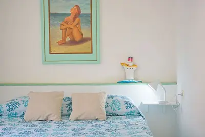 Image de La Gabbianella - La Gabbianella - Bilocale