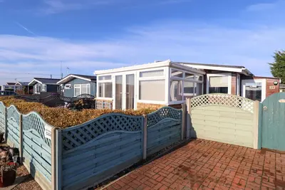 Image de 19 Grace Crescent, pet friendly, with a garden in Anderby Creek