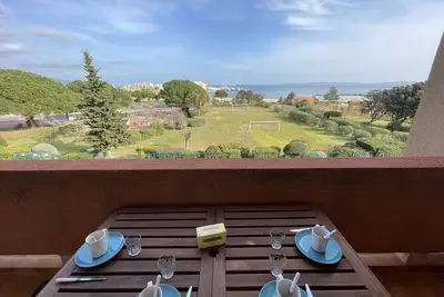 Image de Appartement Vue Mer Les Rives De La Faviere