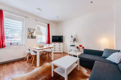 Image de Apartment Cottage Lenchen