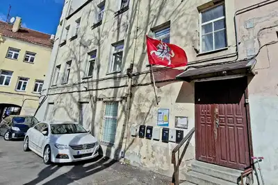 Image de Rudi4 Luxury Vilnius Apartment