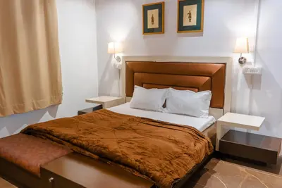 Image de Luxury Villa 1km from Mall Road (Hampton Villa)