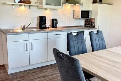 Image de Vacation apartment/apartment for 4 guests with 60m² in Aurich (184942)