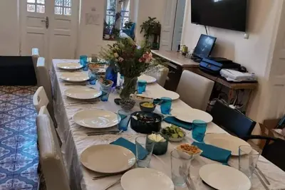 Image de Historical apartment in the hart of Jerusalem