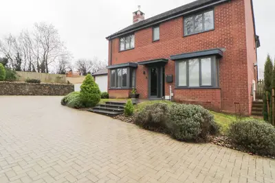 Image de 2 White Rock Court, family friendly, with a garden in Paignton