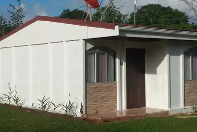 Image de Kri's house