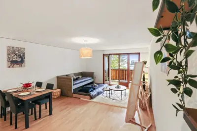 Image de Charmant appartement au centre