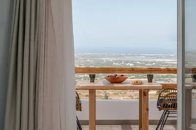 Image de Naxos Skyline - Villa Avra