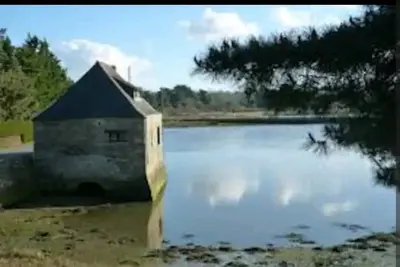 Image de Ker Suzan - House on the Rhuys peninsula