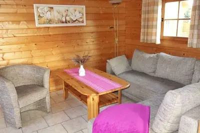 Image de Haus 2 - Inselhütten