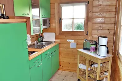 Image de House 3 - Island huts
