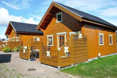 Image de House 4 - Island huts