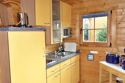 Image de House 5 - Island Cabins