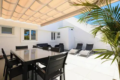 Image de FaroVela Suites Pasito Blanco Iii