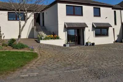 Image de Kittle View, near Anstruther
