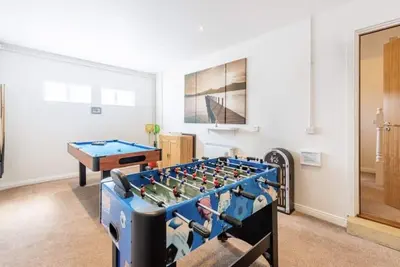 Image de Coastal Haven- stunning home in Crail